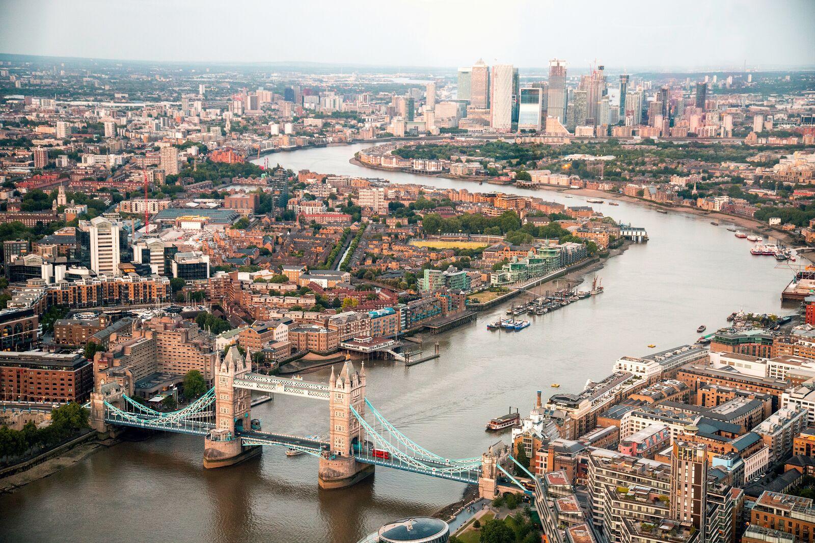 United Kingdom road view 1