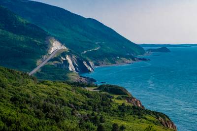 Cabot Trail