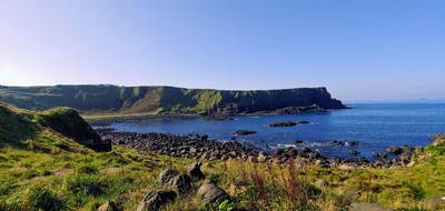 Causeway Coastal Route