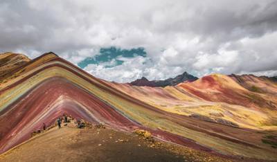 Cusco to Sacred Valley Scenic Drive – Epic Andes Road Trip Through Peru’s Inca Heartland