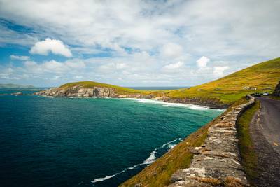 Dingle Peninsula Drive