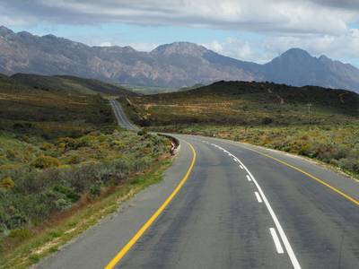 Drakensberg Sani Pass Scenic Scenic Mountain Drive (Sani Pass → Lesotho entry)