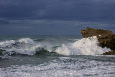 Basque Atlantic Coastal Scenic Drive