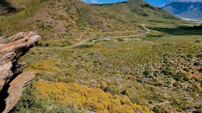 Extended Garden Route Scenic Drive