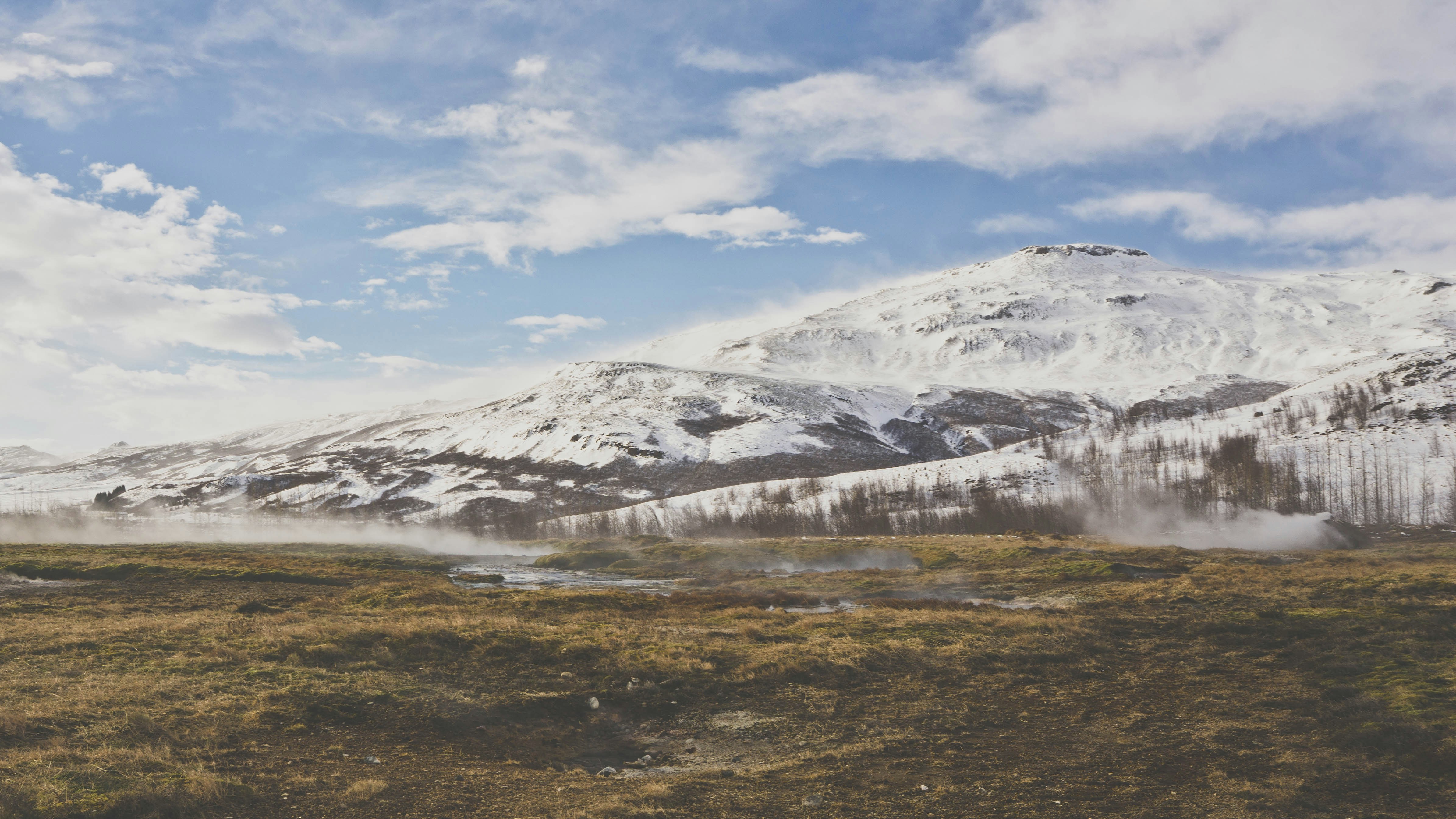 Iceland Golden Circle & Landmannalaugar Ultimate Scenic Highlands Route scenic driving route in Iceland — photo 3