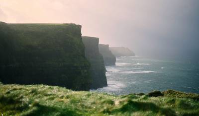 Ring of Kerry Scenic Loop Drive