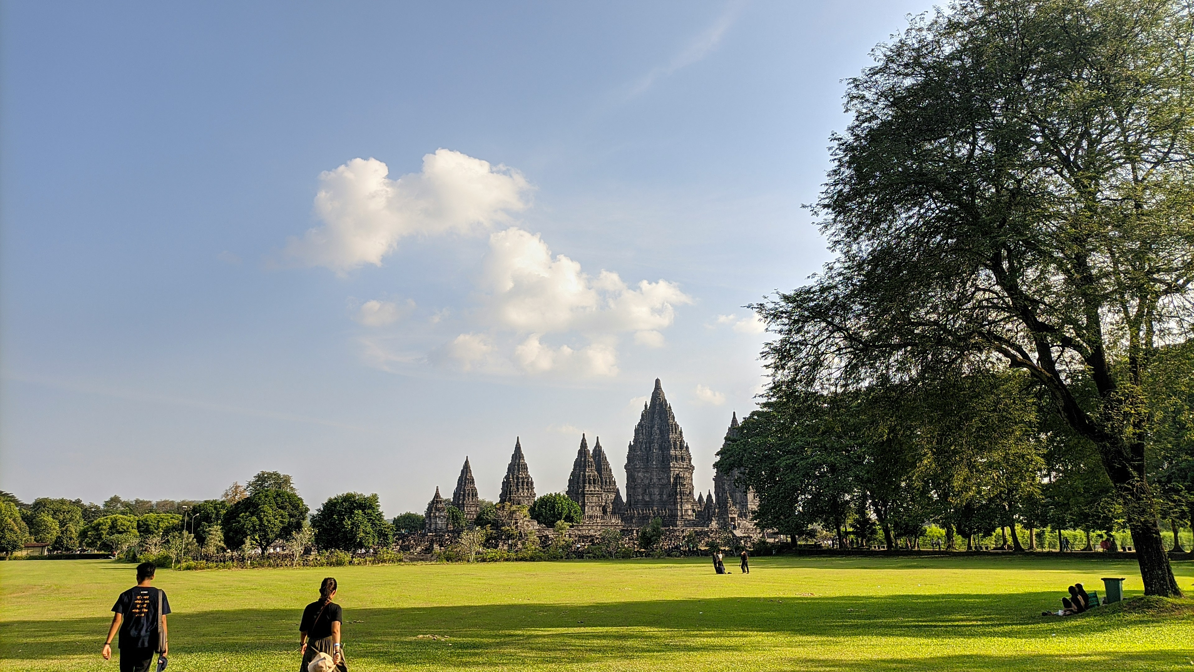Java Volcano & Cultural Epic Road Trip – Jakarta to East Java Volcano Corridor Experience scenic driving route in Indonesia — photo 2