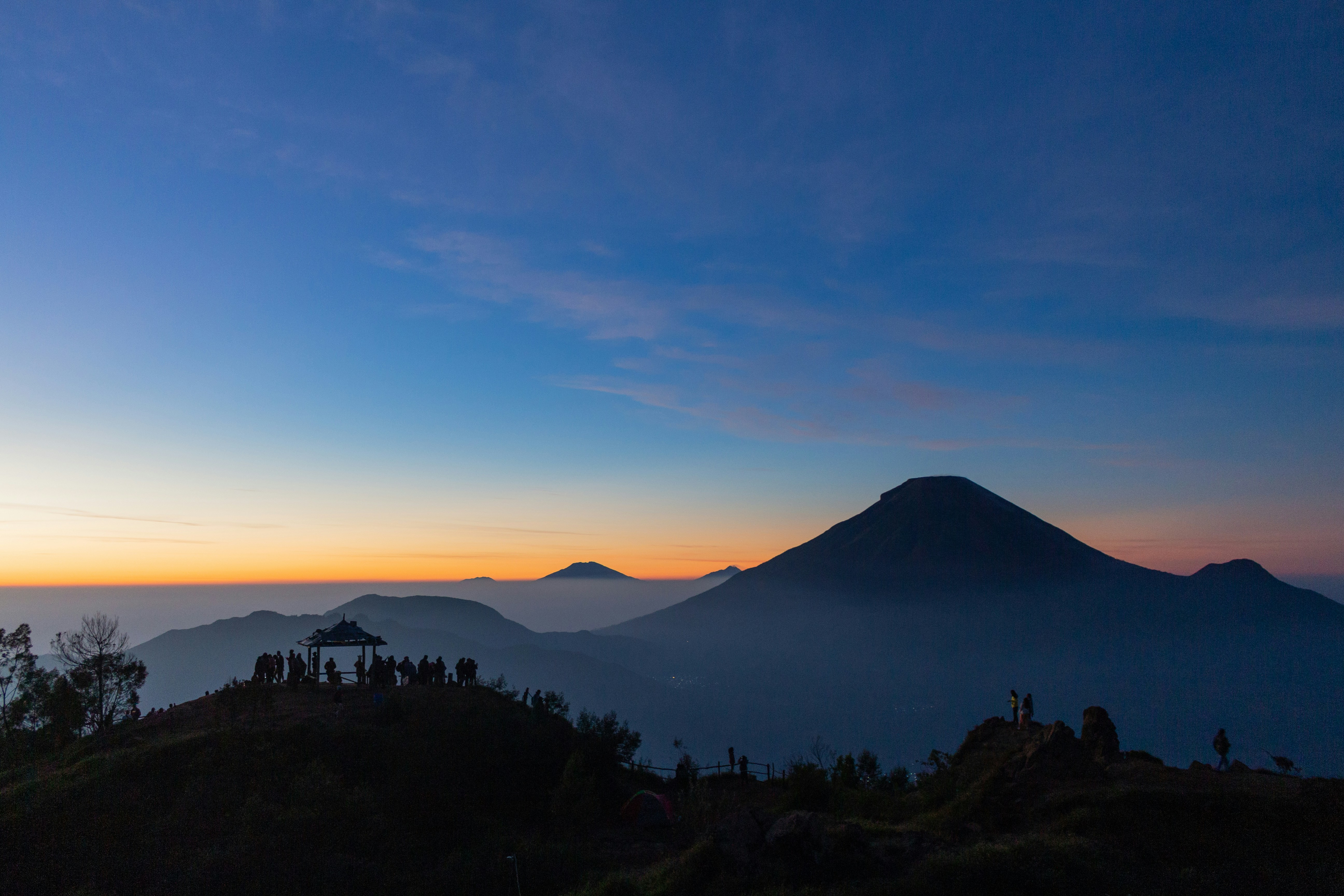 Java Volcano & Cultural Epic Road Trip – Jakarta to East Java Volcano Corridor Experience scenic driving route in Indonesia — photo 3