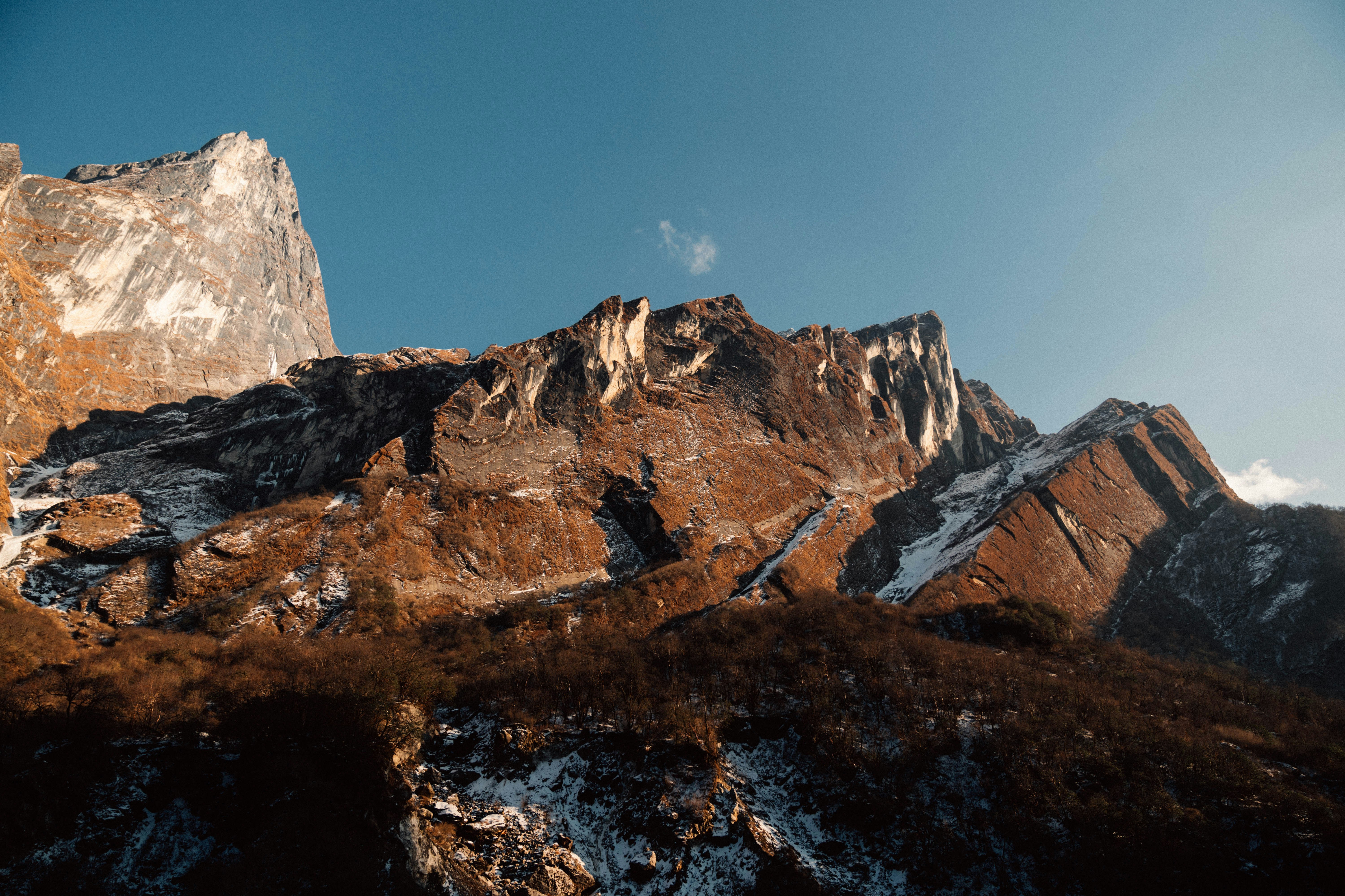 Kathmandu–Pokhara Himalayan Scenic Drive scenic driving route in Nepal — photo 3