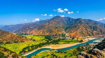 Kathmandu to Ramechhap (Manthali Airport) Epic Himalayan Scenic Transfer Drive Experience