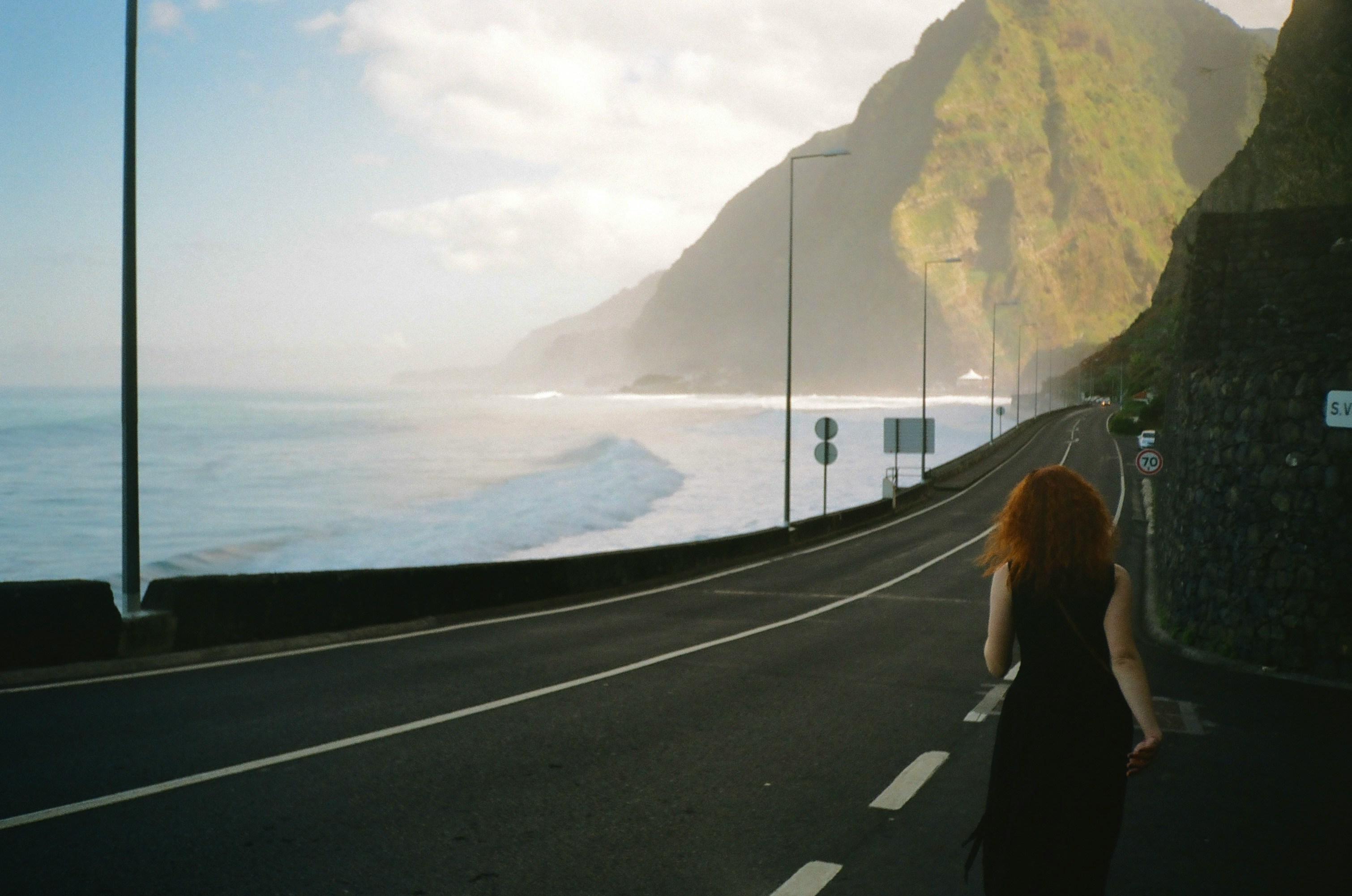 Madeira Island Scenic Mountain Drive scenic driving route in Portugal — photo 2