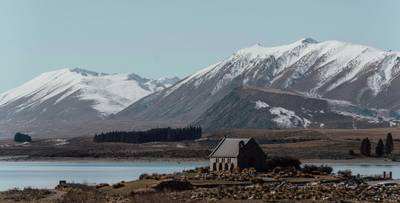 North Island Scenic Loop Drive