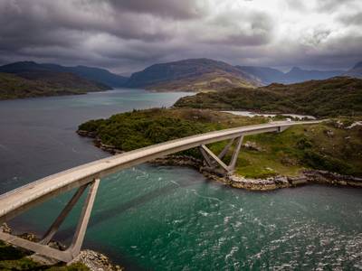 North Coast 500 (NC500)