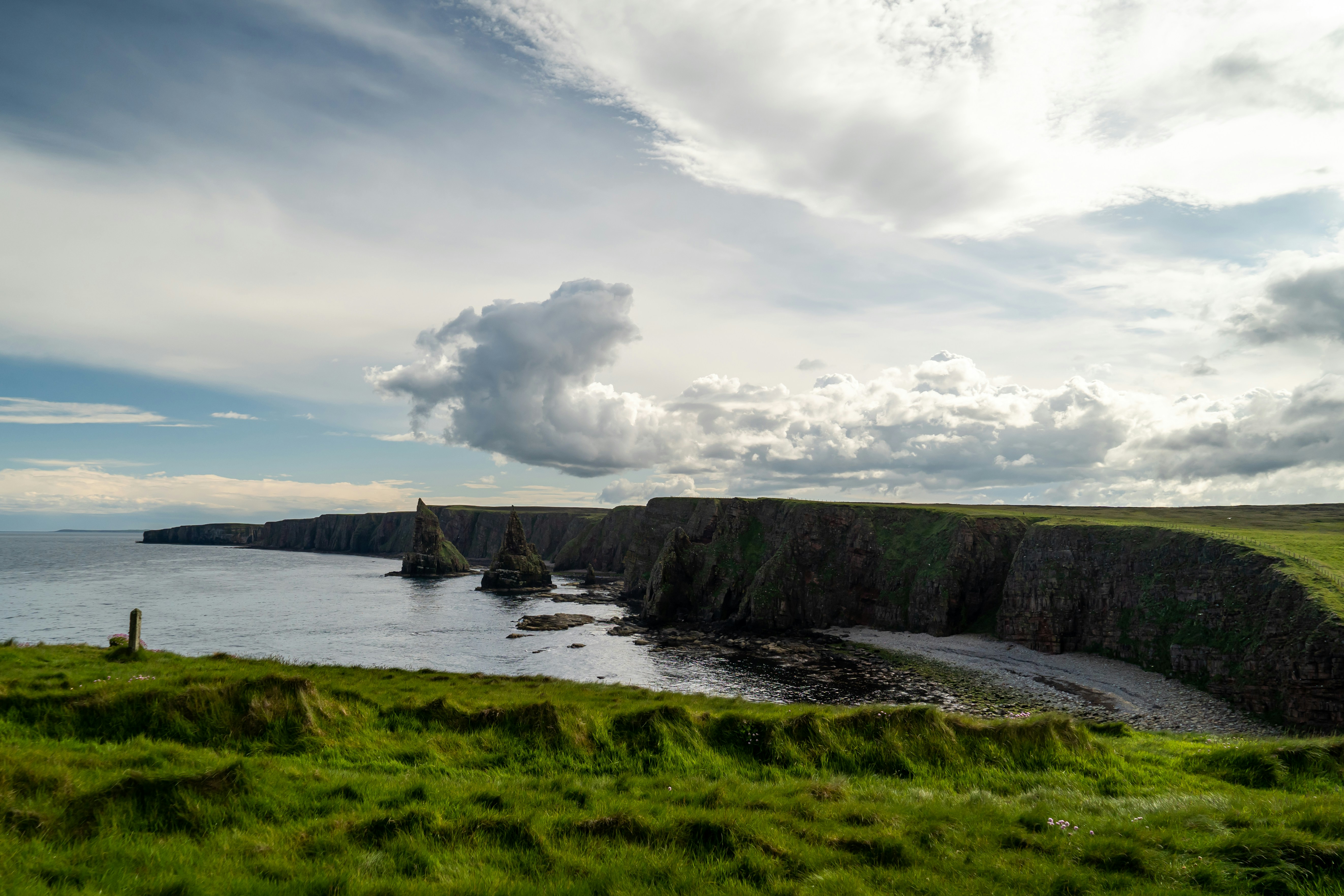 North Coast 500 (NC500) scenic driving route in United Kingdom — photo 2