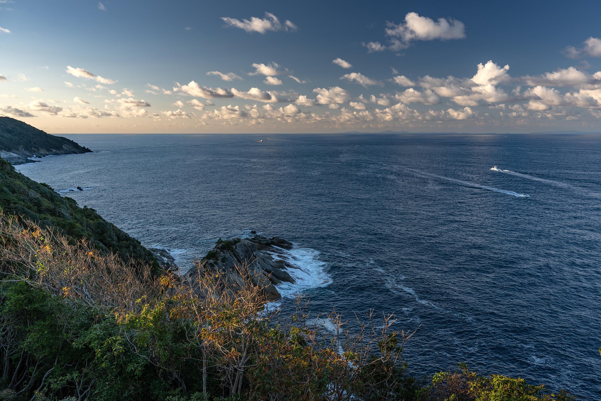 Noto Peninsula Coastal Scenic Drive scenic driving route in Japan — photo 2