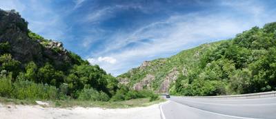 Rhodope Mountains Scenic Drive – Bulgaria’s Hidden Valleys & Mountain Roads