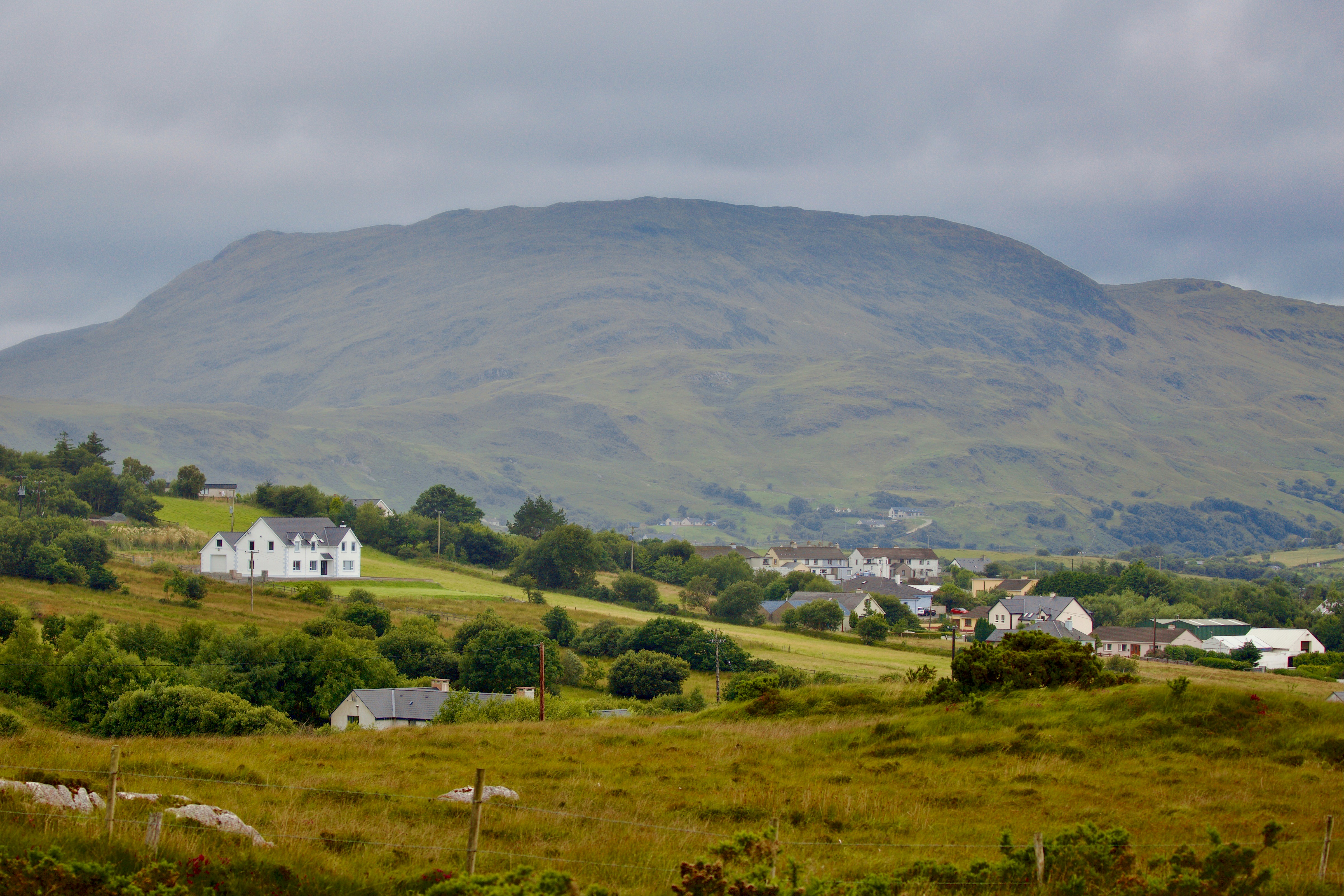 Ring of Beara scenic driving route in Ireland — photo 2