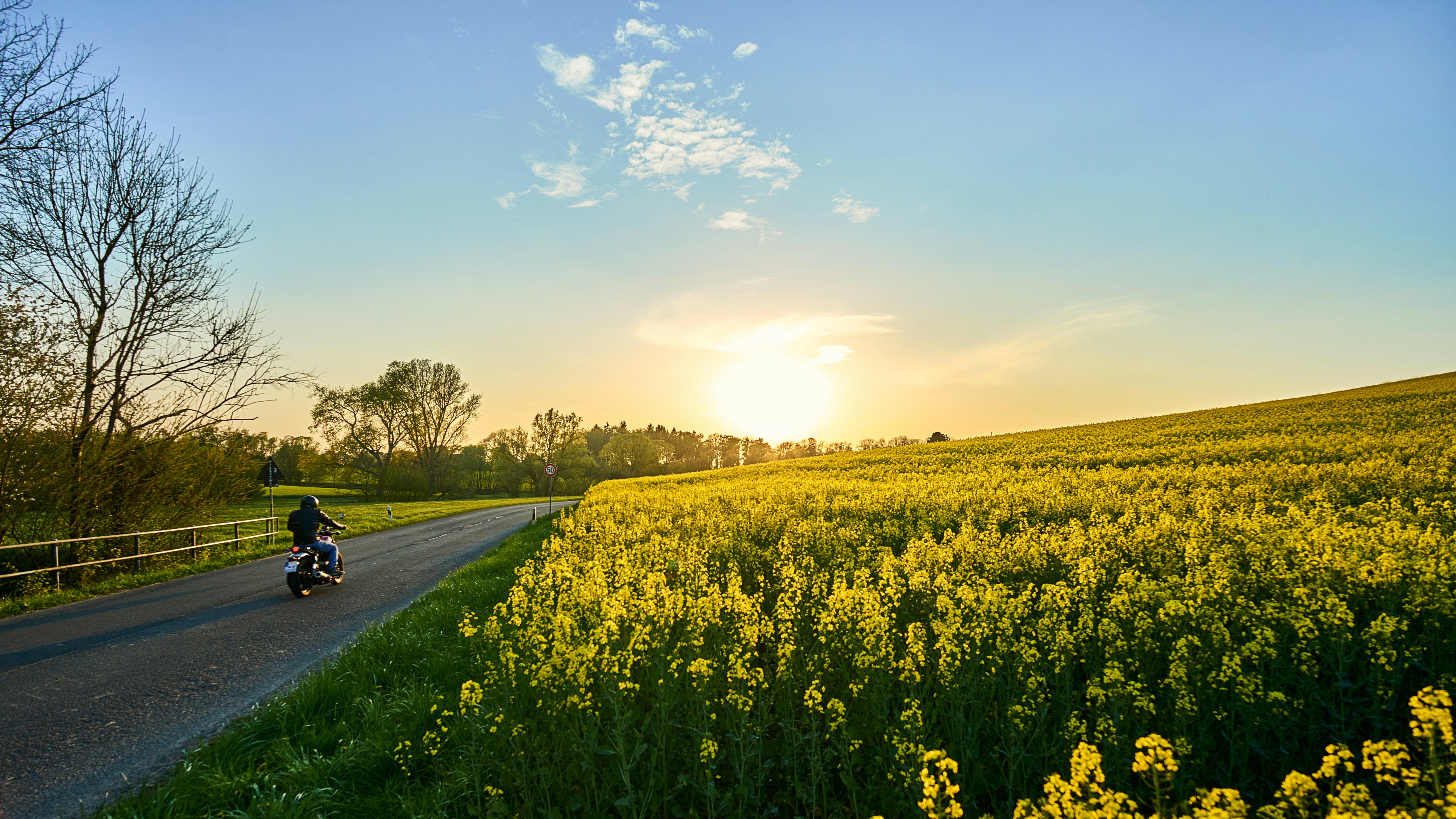 Romantic Road Historic Scenic Drive scenic driving route in Germany — photo 2