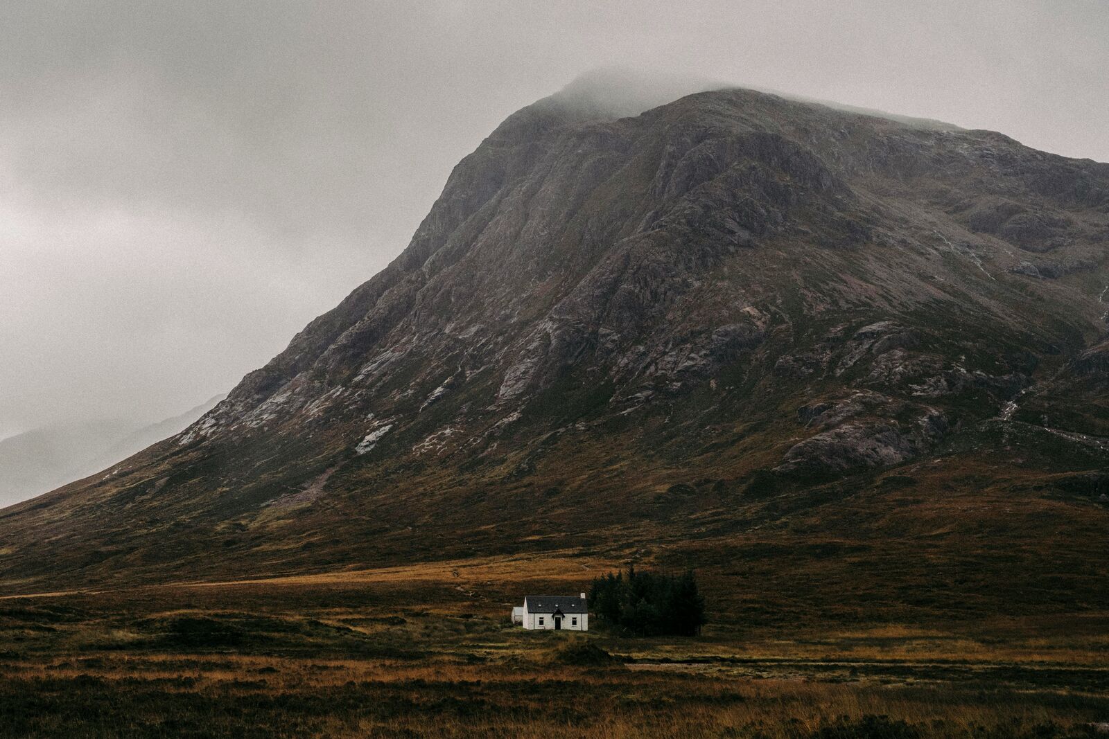 Scottish Highlands Scenic Loop Drive scenic driving route in United Kingdom — photo 2