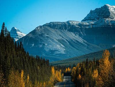 Sea-to-Sky Highway Ultimate Coastal Mountain Scenic Drive – Vancouver to Whistler Experience