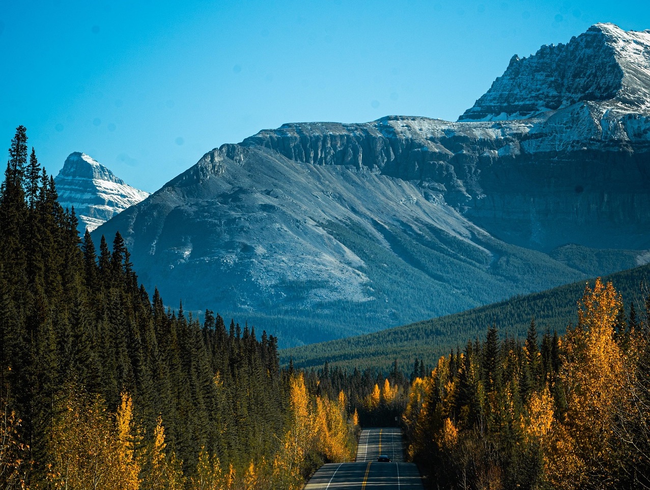 Sea-to-Sky Highway Ultimate Coastal Mountain Scenic Drive – Vancouver to Whistler Experience scenic driving route in Canada