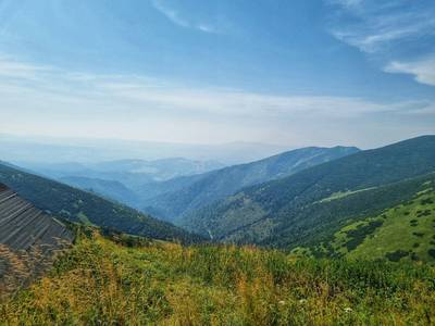 High Tatras Alpine Scenic Drive