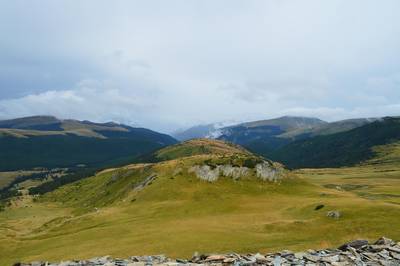 Transalpina Scenic Drive – Romania’s Highest Mountain Road Through the Carpathians