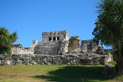 Mexico Yucatán Peninsula Epic Coastal & Mayan Ruins Road Trip Experience